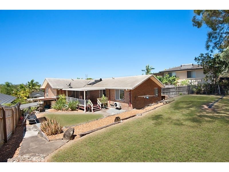 19 Foxhill Court, Carrara QLD 4211