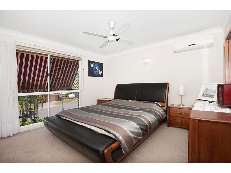 19 Foxhill Court, Carrara QLD 4211