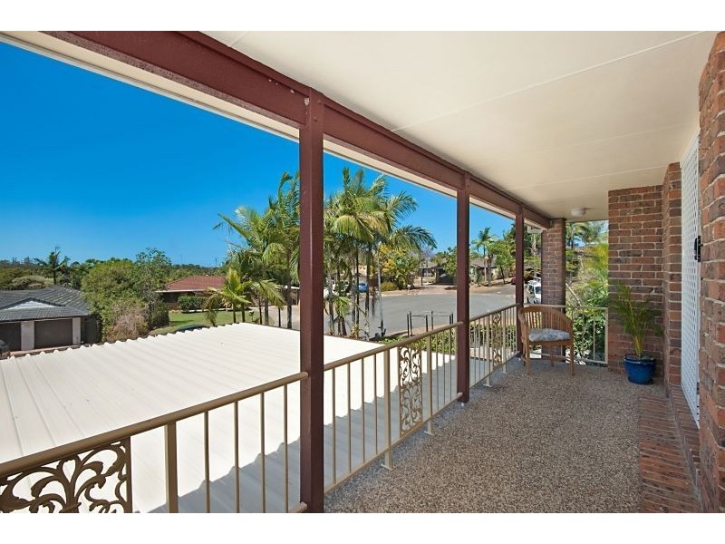 19 Foxhill Court, Carrara QLD 4211