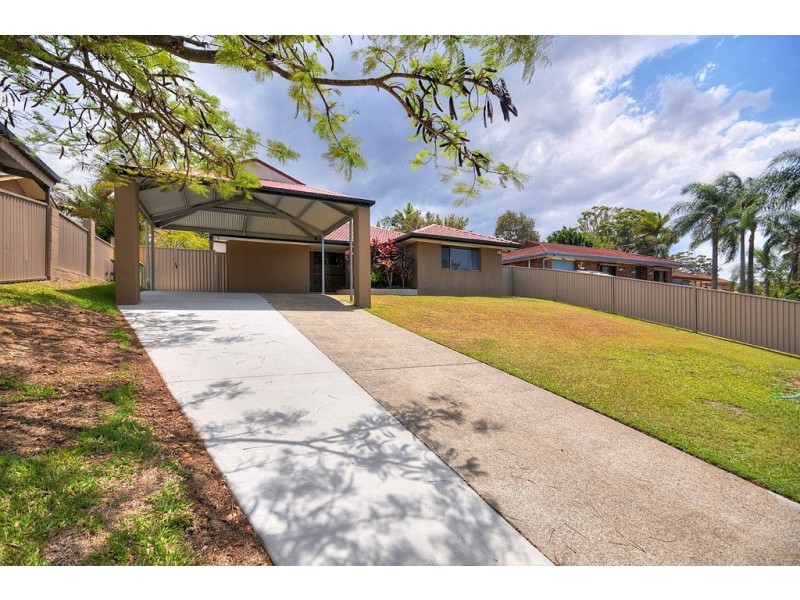 56 Currumburra Road, Ashmore QLD 4214