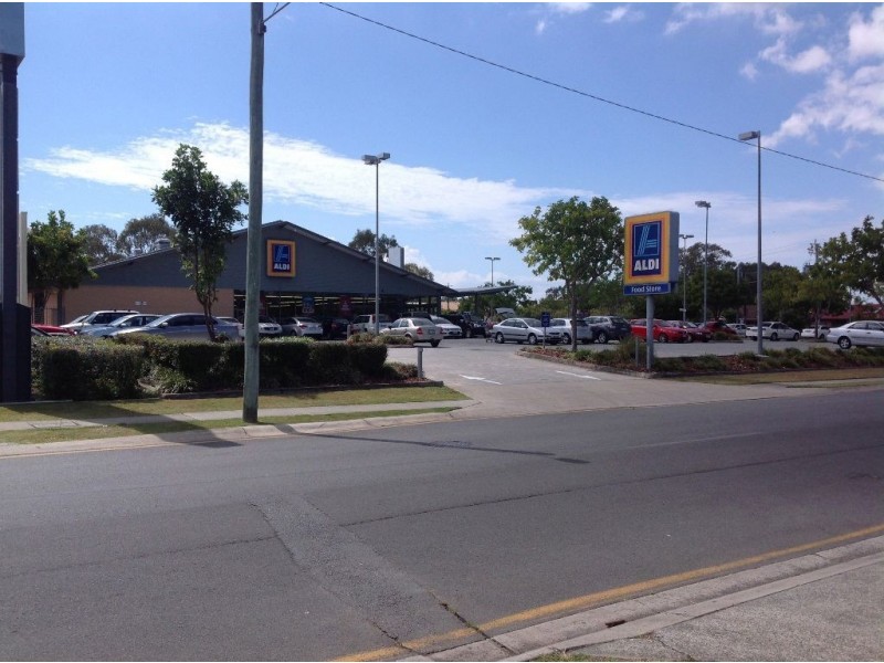 7/2 Brown Street, Labrador QLD 4215