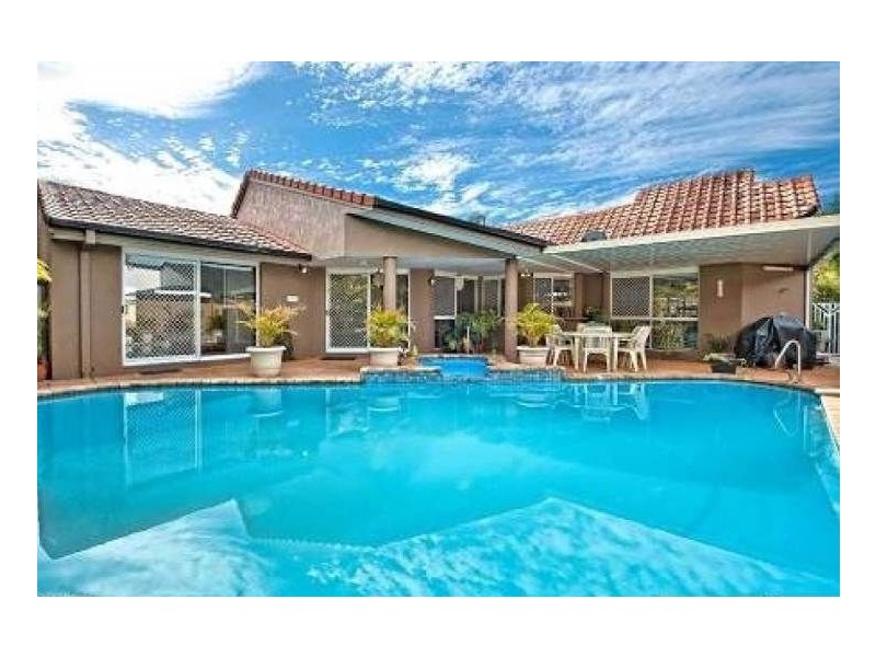 23 Portobello Drive, Mermaid Waters QLD 4218