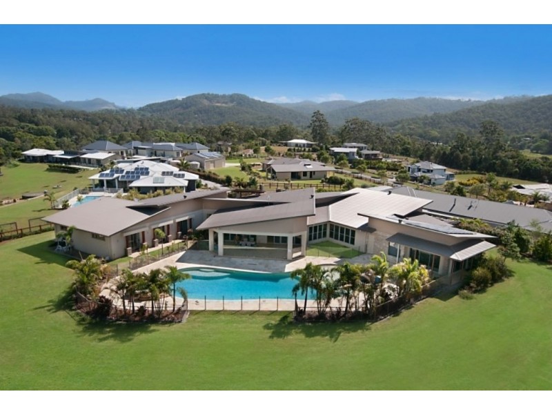 40 Samuel Drive, Tallebudgera QLD 4228