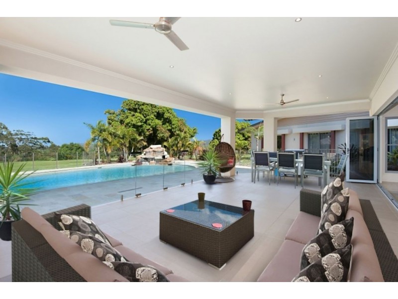 40 Samuel Drive, Tallebudgera QLD 4228