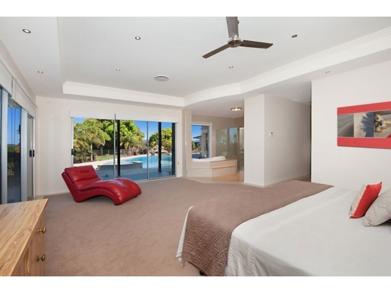 40 Samuel Drive, Tallebudgera QLD 4228