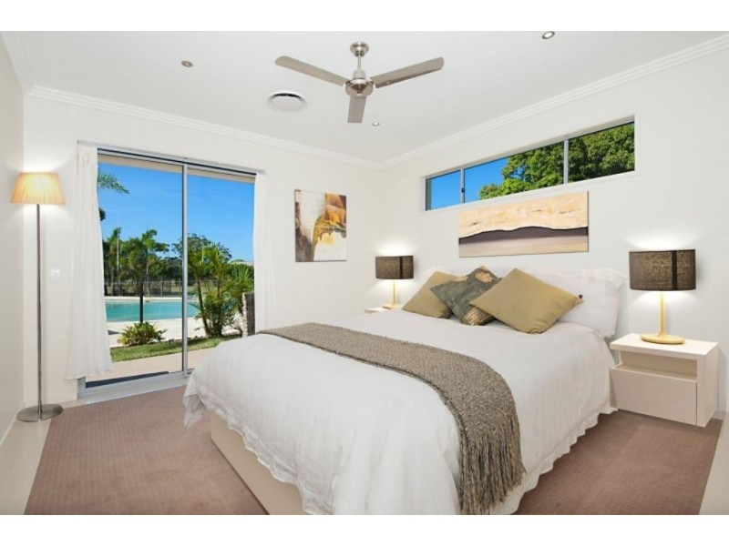 40 Samuel Drive, Tallebudgera QLD 4228