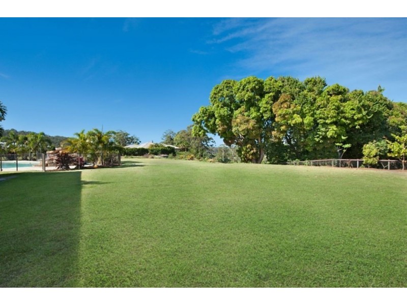 40 Samuel Drive, Tallebudgera QLD 4228