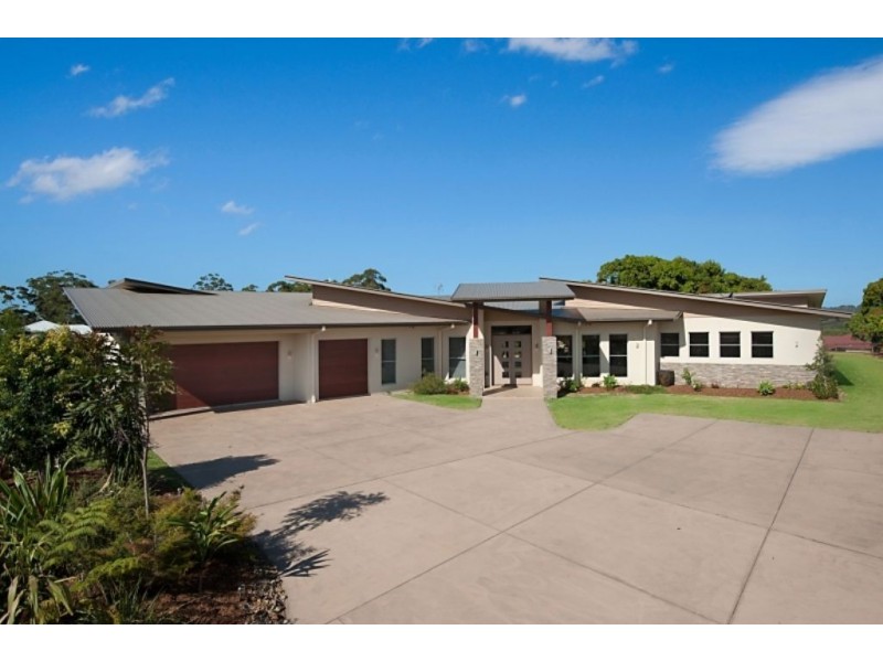 40 Samuel Drive, Tallebudgera QLD 4228