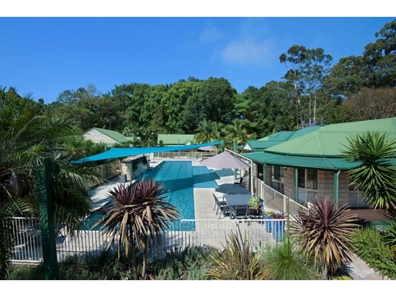 11 Camphorlaurel Court, Tallebudgera Valley QLD 4228