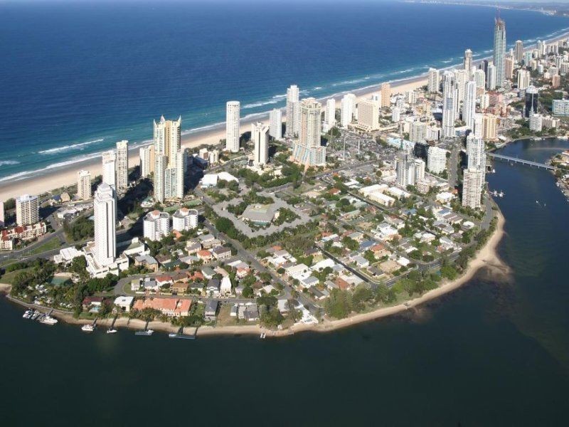 Please Contact agent for address, Budds Beach, Main Beach QLD 4217