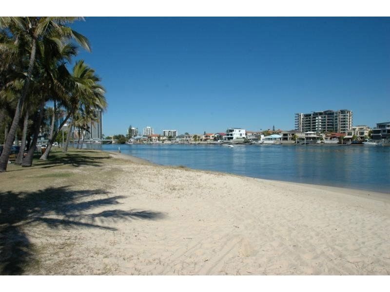 Please Contact agent for address, Budds Beach, Main Beach QLD 4217