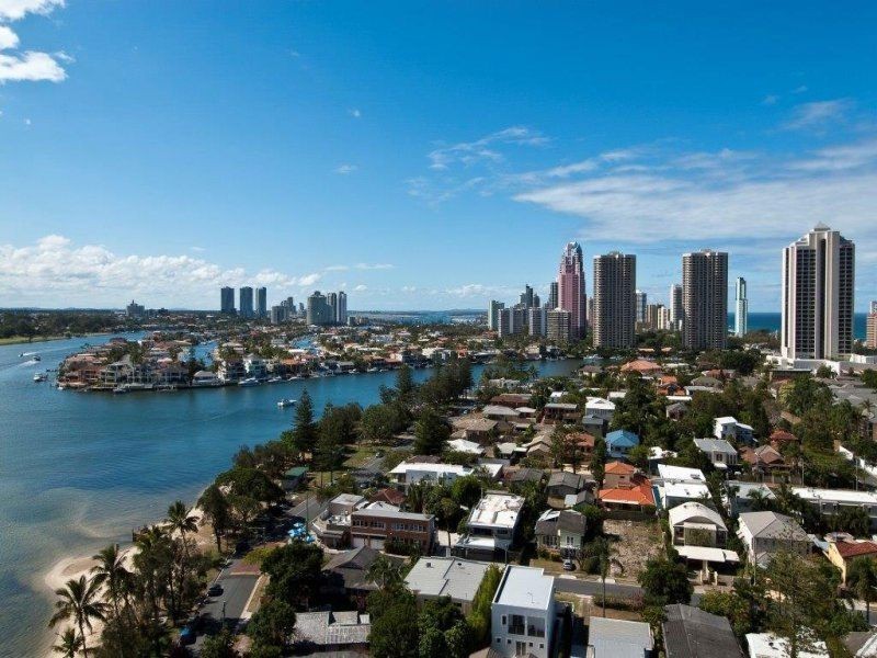 Please Contact agent for address, Budds Beach, Main Beach QLD 4217