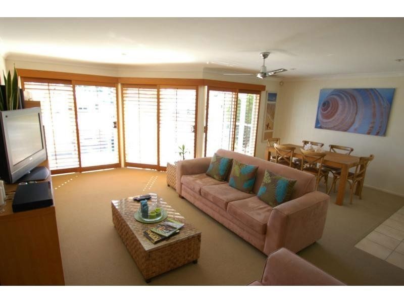 Please Contact agent for address, Budds Beach, Main Beach QLD 4217