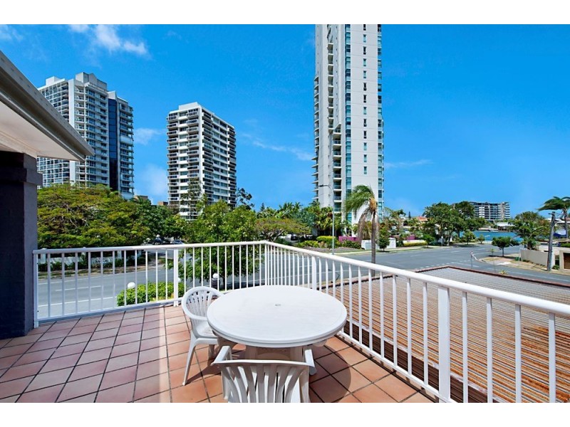 33 Cypress Avenue, Surfers Paradise QLD 4217