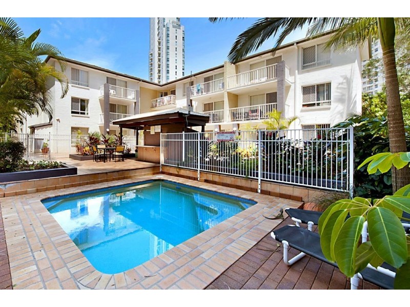 33 Cypress Avenue, Surfers Paradise QLD 4217