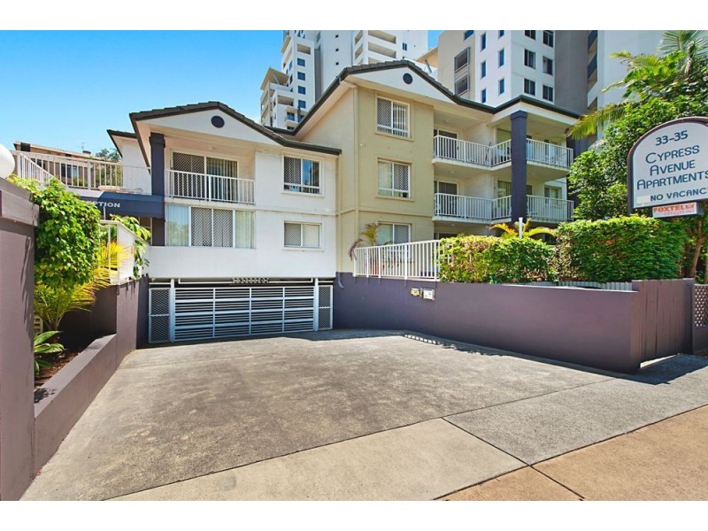 33 Cypress Avenue, Surfers Paradise QLD 4217