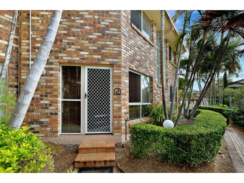 2/25 Loder Street, Biggera Waters QLD 4216