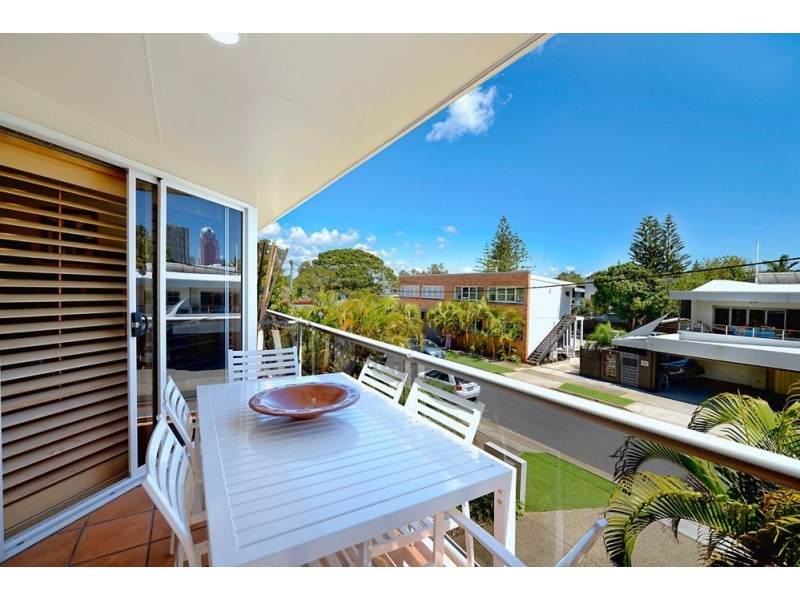 38 Pine Avenue ‘Budds Beach’, Surfers Paradise QLD 4217