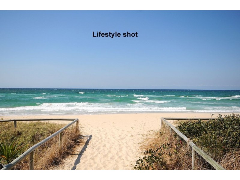 8/21 Markeri Street, Mermaid Beach QLD 4218