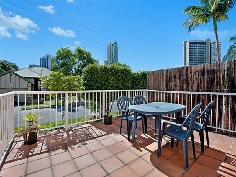 35 Palm Avenue, Surfers Paradise QLD 4217