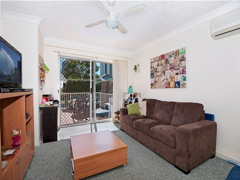 35 Palm Avenue, Surfers Paradise QLD 4217
