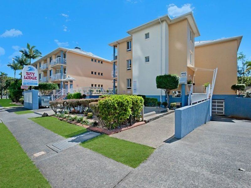35 Palm Avenue, Surfers Paradise QLD 4217