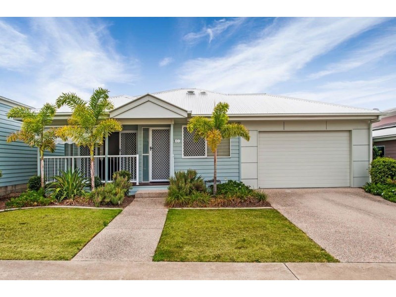 109/40 Riverbrooke Drive, Upper Coomera QLD 4209