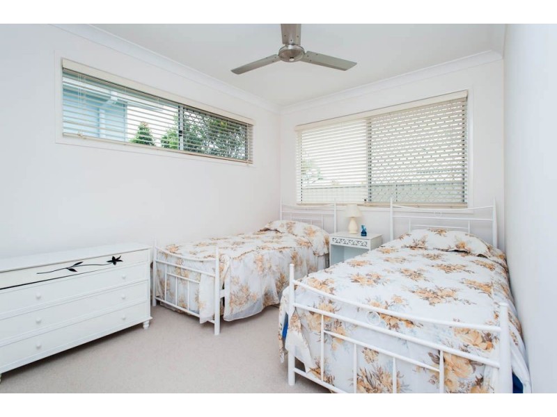 109/40 Riverbrooke Drive, Upper Coomera QLD 4209