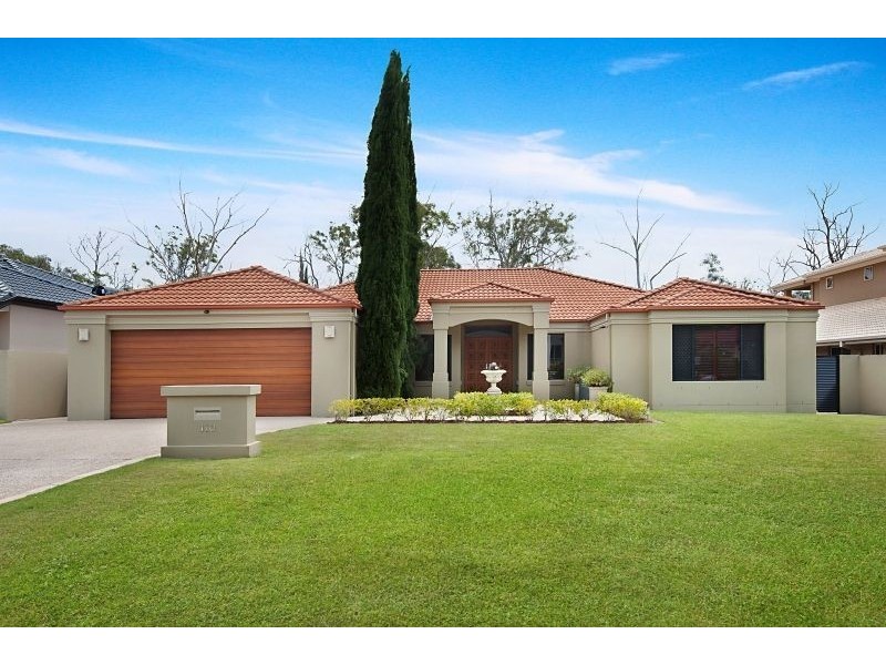 110 Arun Drive, Arundel QLD 4214