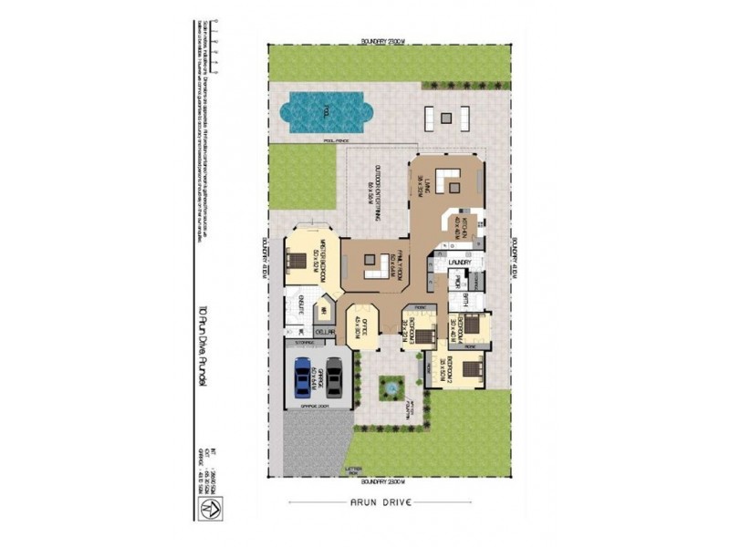 110 Arun Drive, Arundel QLD 4214