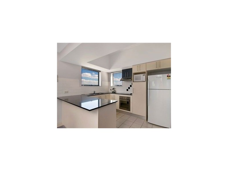 1301/2865 Gold Coast Highway, Surfers Paradise QLD 4217