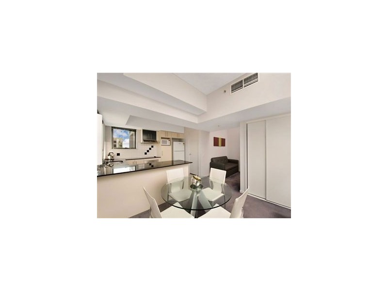 1301/2865 Gold Coast Highway, Surfers Paradise QLD 4217