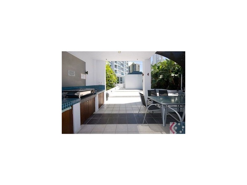 1301/2865 Gold Coast Highway, Surfers Paradise QLD 4217