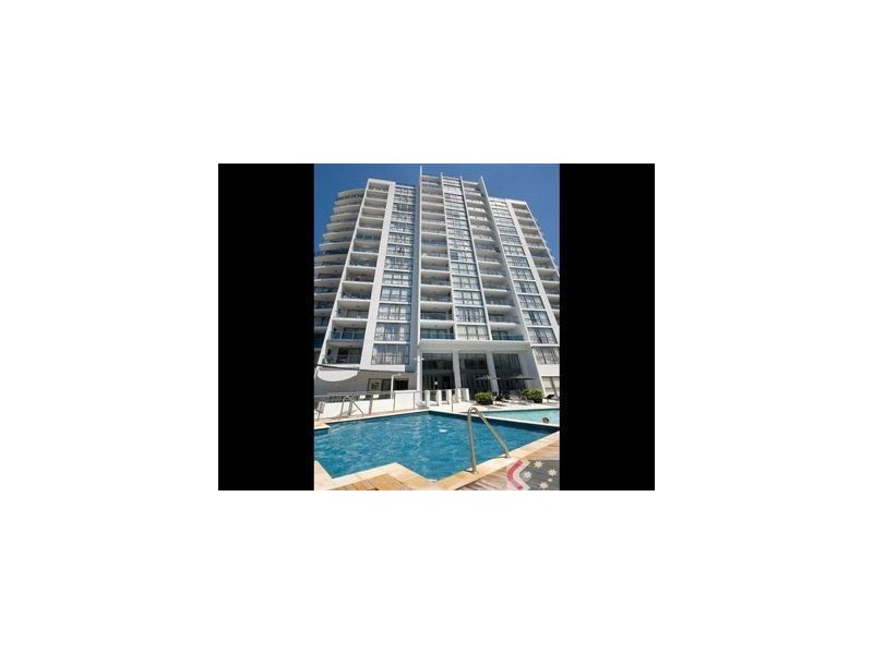 1301/2865 Gold Coast Highway, Surfers Paradise QLD 4217