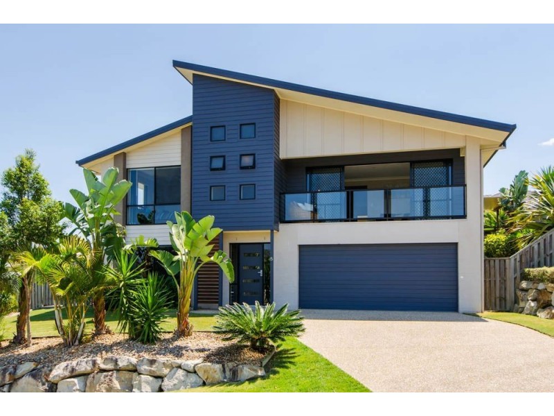 5 Barrington Street, Upper Coomera QLD 4209