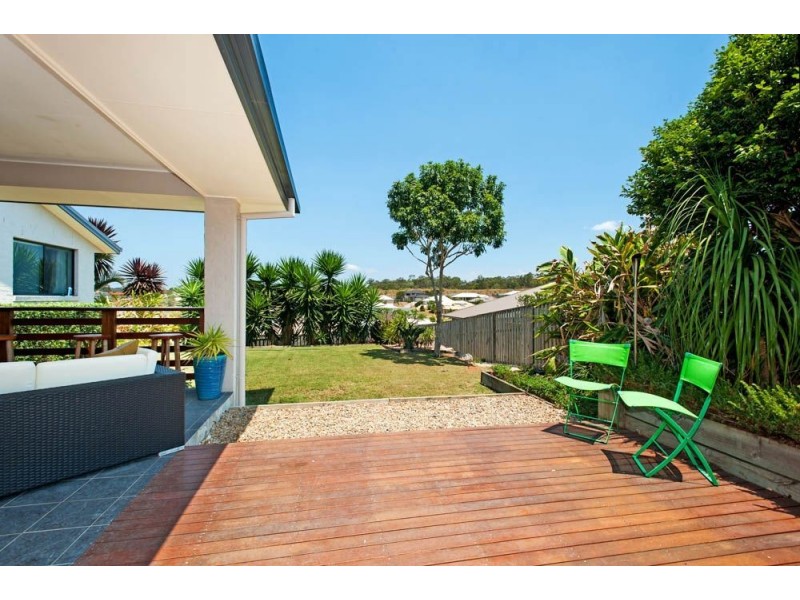 5 Barrington Street, Upper Coomera QLD 4209