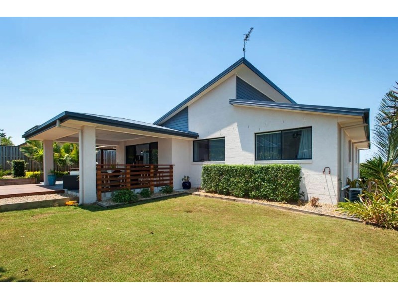 5 Barrington Street, Upper Coomera QLD 4209