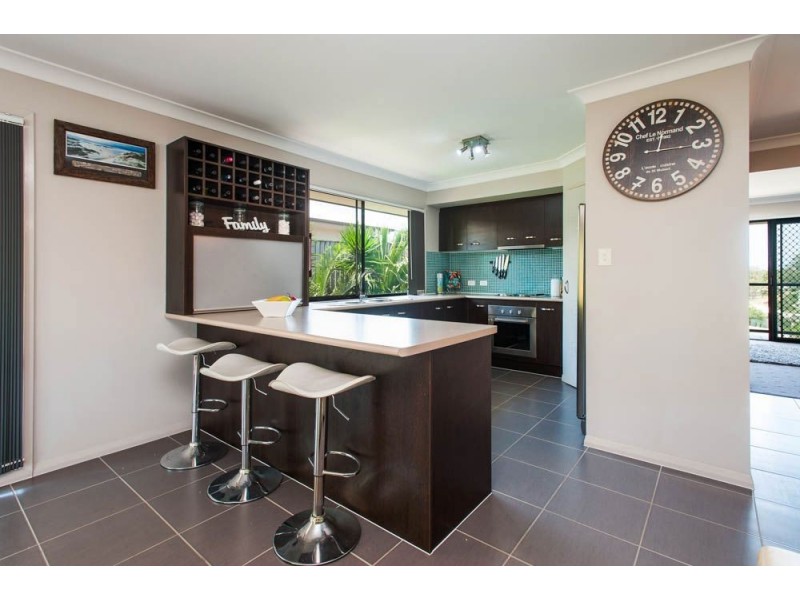 5 Barrington Street, Upper Coomera QLD 4209