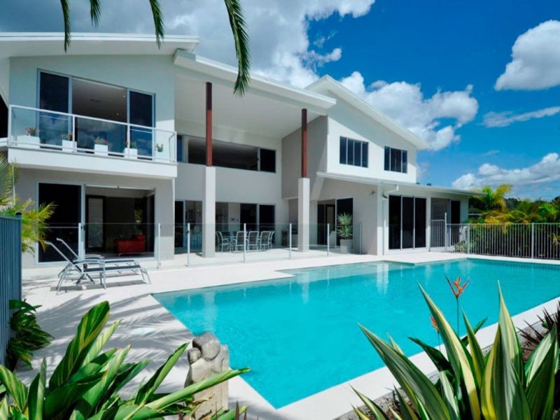 78 Aqua Promenade, Currumbin Valley QLD 4223