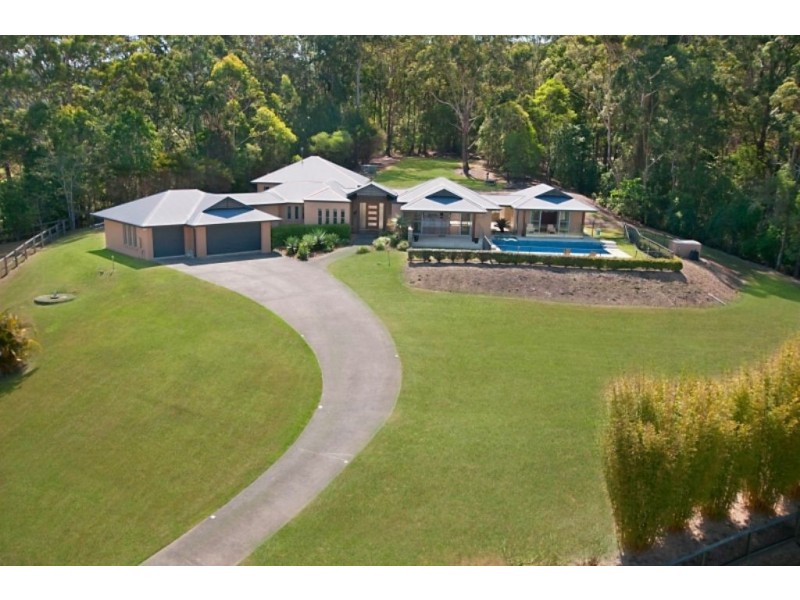 8 Lita Court, Tallebudgera QLD 4228