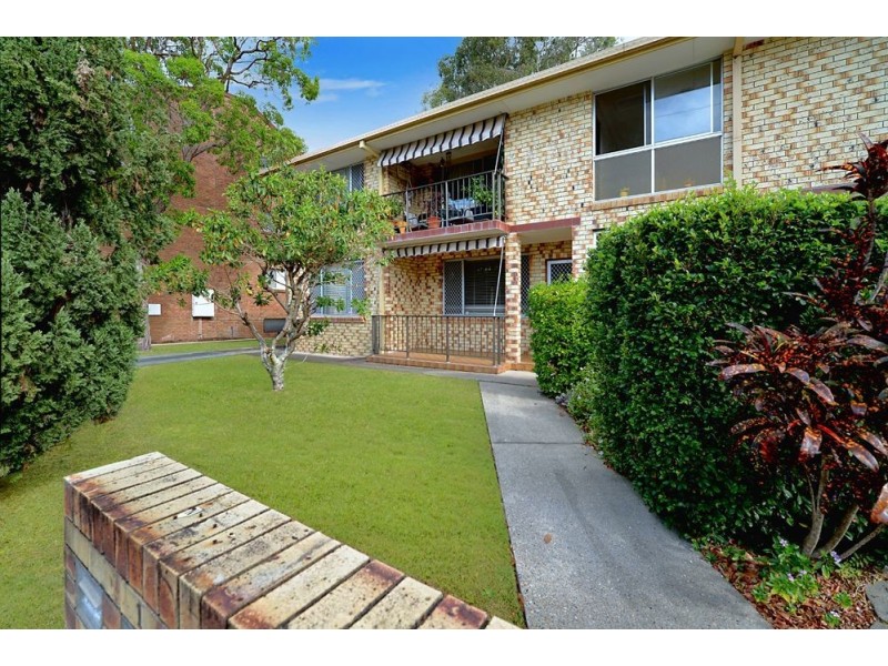 1/12 Parr Street, Biggera Waters QLD 4216