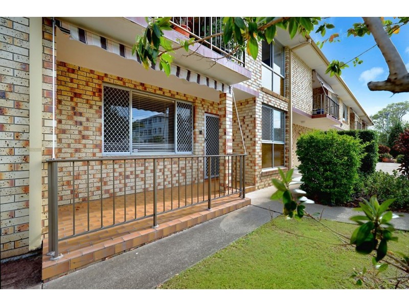 1/12 Parr Street, Biggera Waters QLD 4216