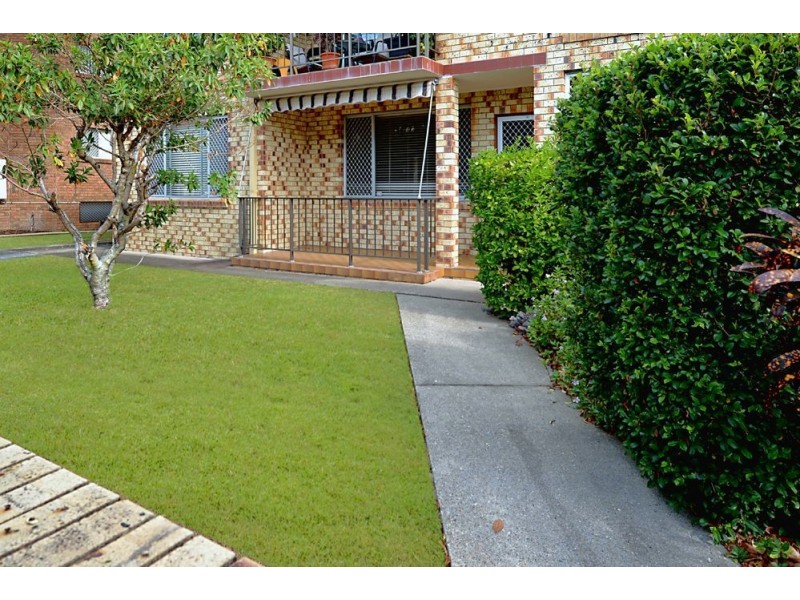 1/12 Parr Street, Biggera Waters QLD 4216