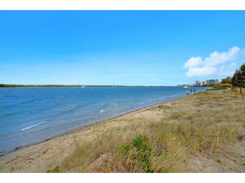 1/12 Parr Street, Biggera Waters QLD 4216