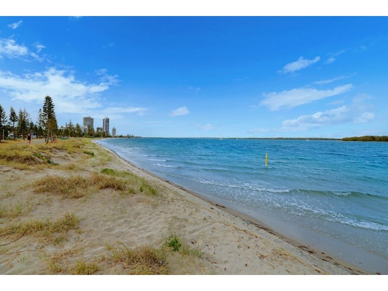 1/12 Parr Street, Biggera Waters QLD 4216