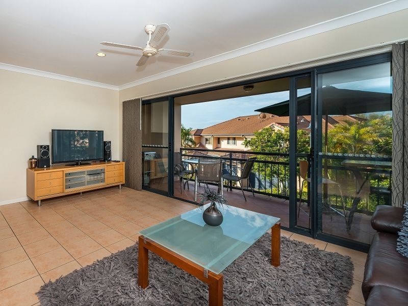 34/85 Palm Meadows Drive, Carrara QLD 4211