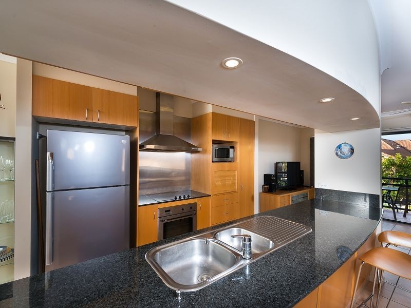 34/85 Palm Meadows Drive, Carrara QLD 4211