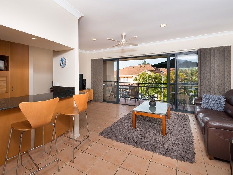 34/85 Palm Meadows Drive, Carrara QLD 4211