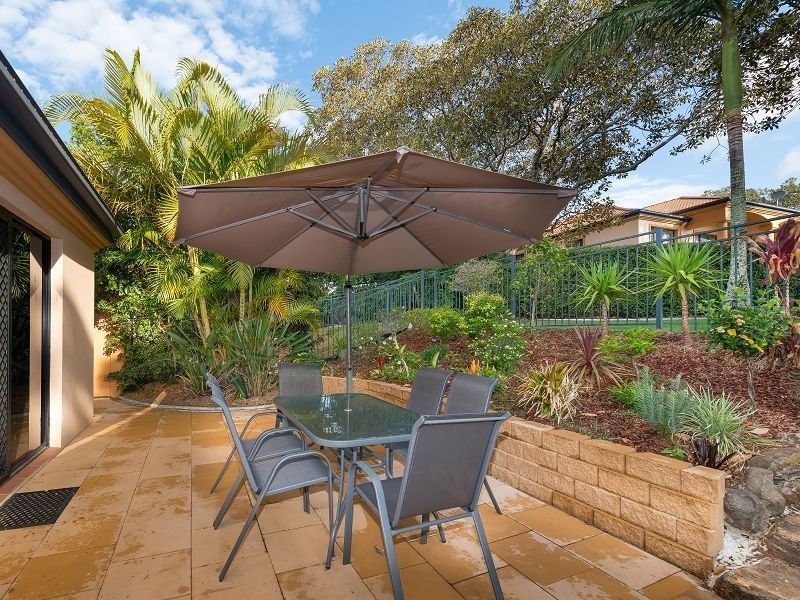 34/85 Palm Meadows Drive, Carrara QLD 4211