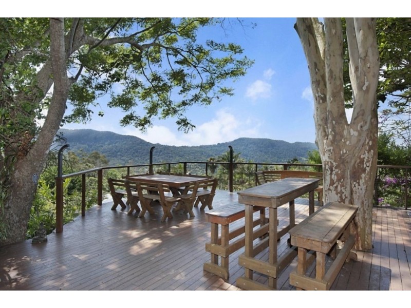 720 Tomewin Mountain Road, Currumbin Valley QLD 4223